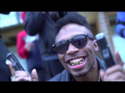 Lil Murden - Slid On ft Gpg Hunxho (Official Music Video)