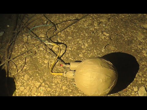 1.2kg Cipolla | Bomba di Maradona | Vuurwerk.