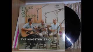 Goober Peas - The Kingston Trio - 1959