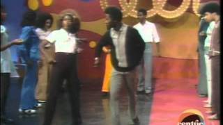 Soul Train Line This World Staple Singers