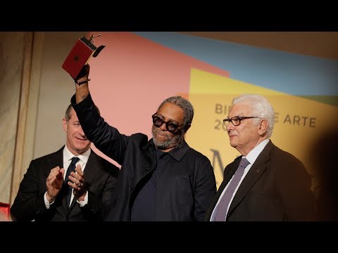 Biennale Arte 2019 - Opening (1)