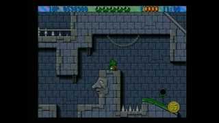 SUPERFROG (AMIGA - FULL GAME)