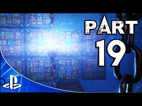 God Of War 3 Remastered PS4 Caverns Walkthrough Gameplay Part 19 . No Commentary . 1080p FULL HD