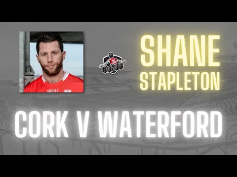 Waterford v Cork — match reaction from Semple Stadium.
