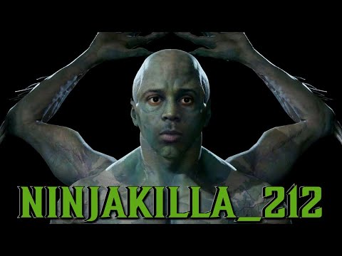 Let's Try Kollector (Various FT5's) MK11