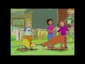 PBS KIDS Promo Martha Speaks 2011