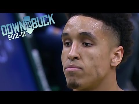 Malcolm Brogdon 21 Points Full Highlights (1/7/2019)