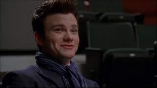 Glee - Single Ladies with Burt full performance HD (Official Music Video)