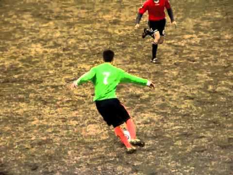 FC UC BEST   VS   FC ABULI 9/9