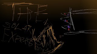 [SJ] The Solar Express