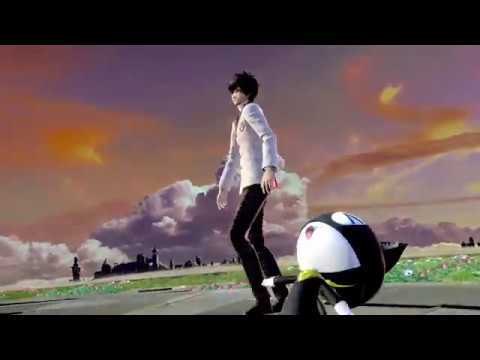 Third day Joker ! vs Captain Falcon