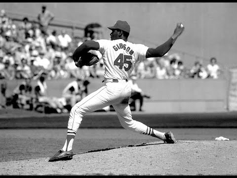 1968 World Series Game 1  St  LOUIS 10/2/68 Original NBC Broadcast Kinescope