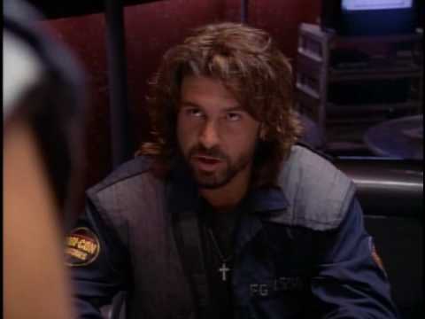 Unknown Origin - trailer