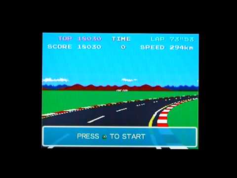 namco museum 50th anniversary xbox 360