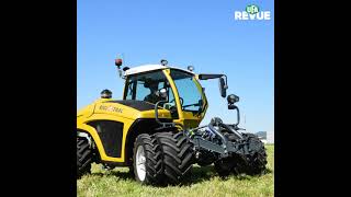 Des porte-outils pour tous les travaux