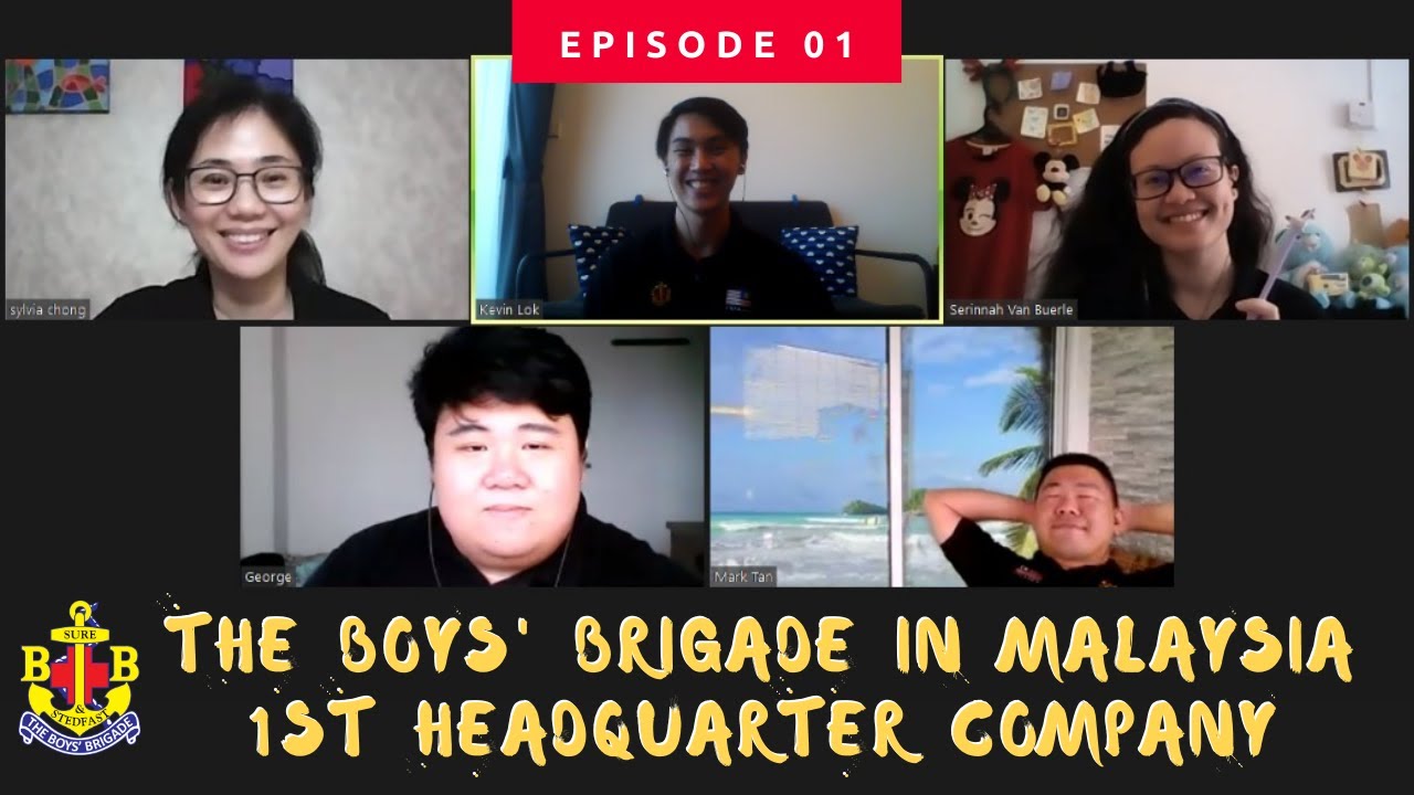 Struggle of Online Parade! | Pilot Episode - 01HQC Series