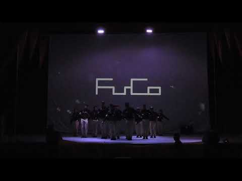 FUCO INTRAMUROS 2019