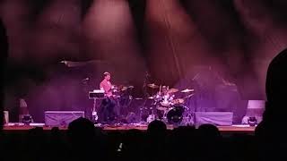 Zombi - Interstellar Package - The Palace Theatre, Albany, NY 6/6/17