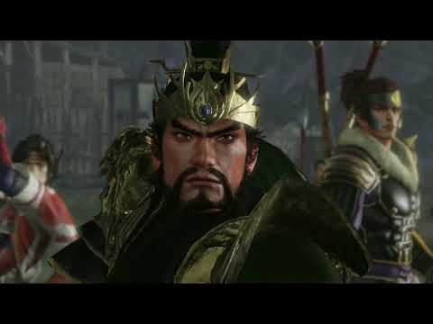 Warriors Orochi 3 Ultimate part 33