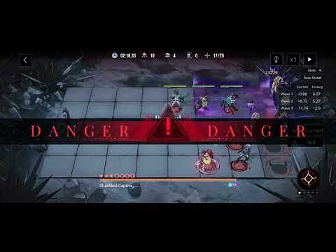 [Path To Nowhere] High risk BFL - Shackled - 272k/ 23s - Luvia x Serpent / No Eirene