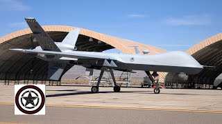 รู้จัก MQ-9 Reaper โดรนที่น่ากลัวที่สุดในโลก ผู้ปลิดชีพแม่ทัพอิหร่าน เรื่องเล่าบันเทิง CHANNEL