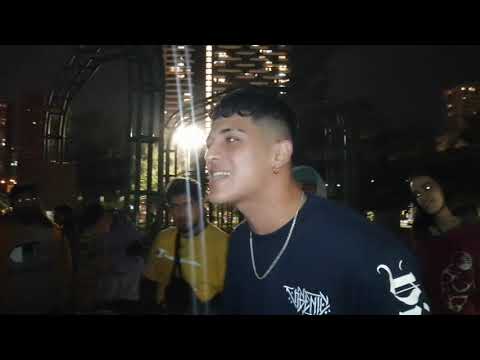 Jokker VS Elemece Gran final: 1VS1