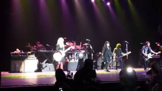 Crazy On You - Heart - Count Basie Theater 8-8-14