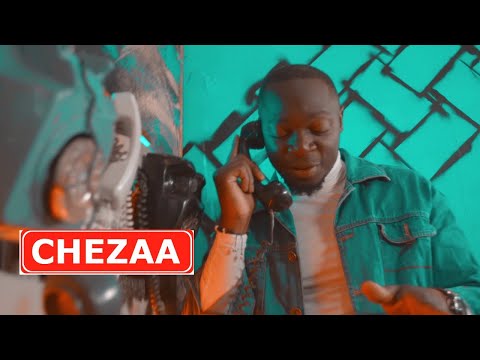 Big Boy Rodo - MTEJA (OFFICIAL VIDEO) (SMS 'Skiza 5813485 to 811)