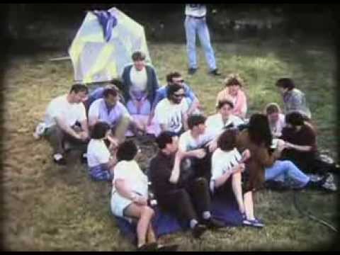 L'Association Bande à part (1992) by Gérard Courant - Portrait de groupe #175