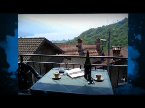 Ferienhaus CASA LOREDANA - Urlaub am Comer See - Lake Como holiday