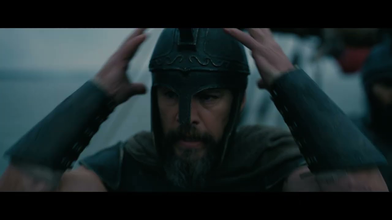 Trailer ΟΔΥΣΣΕΙΑ