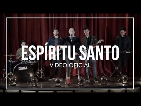 Espíritu Santo video