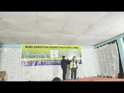 Na Laltouna le Lallukhuh HB laa ll  Pa Tongjang Chongloi in Baza mangcha amut pet