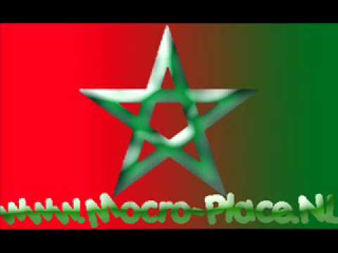 ZAHOUANIA & Mister You, Lacrim feat. Kore - Rai'n'B fever 4 [2014]