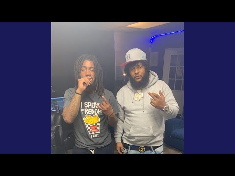 FLOWCAINE (feat. RMC MIKE)