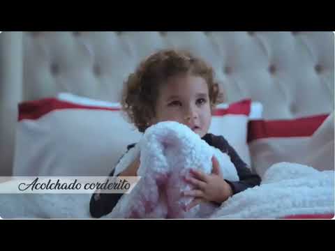 Acolchados y sábanas - Colección Otoño Invierno 2025