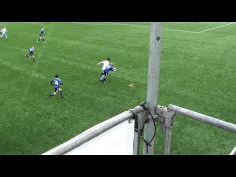 u14 FC Roskilde - FCK 1