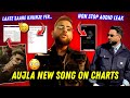 Karan Aujla New Song MF Gabru On Charts MF Gabru Karan Aujla Non Stop Khan Bhaini
