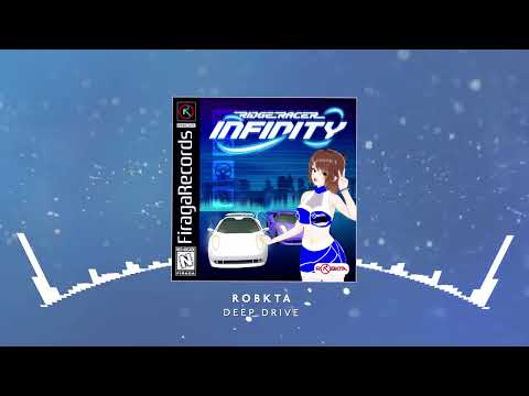 Deep Drive (from "Rage Racer") by RoBKTA | Ridge Racer Infinity