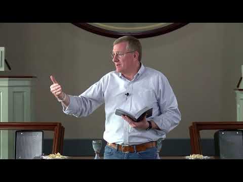 On Purpose - John 20:30-31 - 4-22-18 Sermon