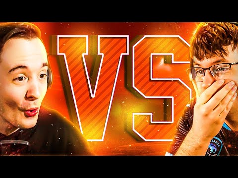 SUPER SUNDAY TIED SHOWDOWN - FIFA 22