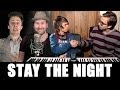 Stay the Night - Zedd ft. Hayley Williams (Random ...