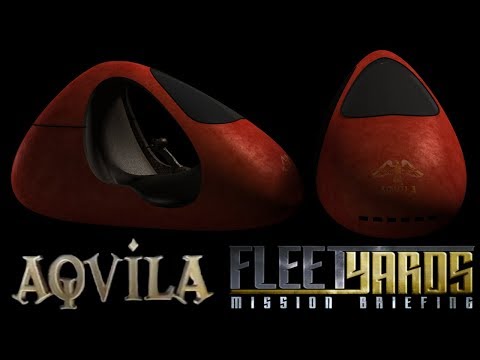 Aquila (Aquila) - Fleetyards