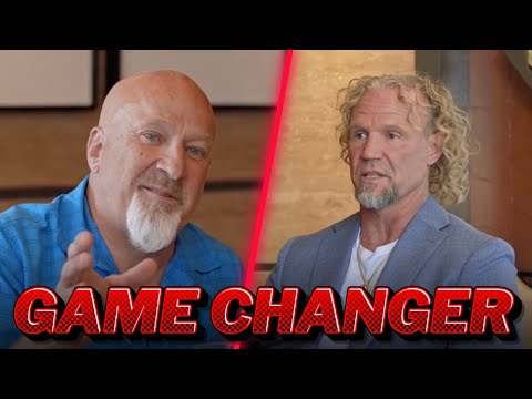 Sister Wives - David Woolley Is A Game Changer For Kody's Public Image (And Not In A Good Way)