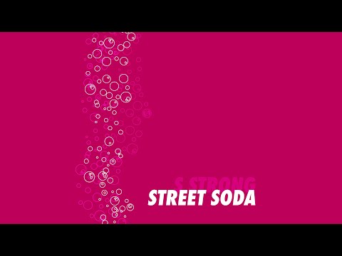 S Strong - Street soda