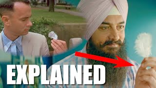 Laal Singh Chaddha | This Indian Remake of Forrest Gump is SURREAL