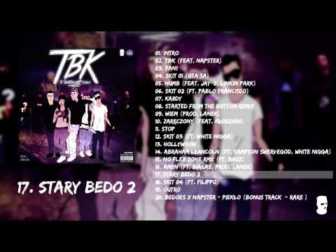 BEDOES - STARY BEDO 2 [HD/HQ]