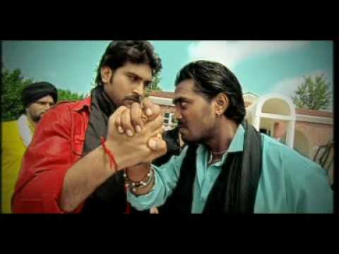 SUKHWINDER GOSAL----------- BABBAR SHER (jatt da put te babbar sher kise da pani bharde na)