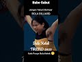 Bulu Ketek TREND 2023