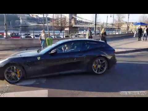 Lamborghini Huracán LP640-4 EVO